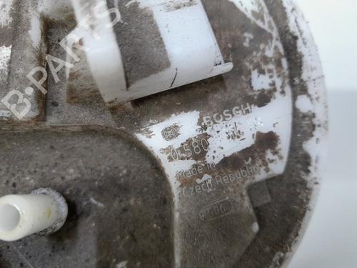 Fuel pump OPEL CORSA D (S07) 1.2 (L08, L68) | BP18851698M76 