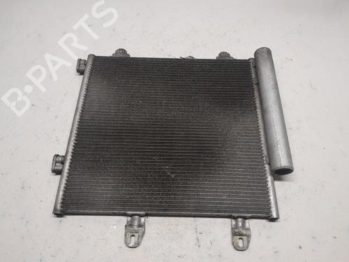 Used AC radiator AC radiator 20228258 20228258