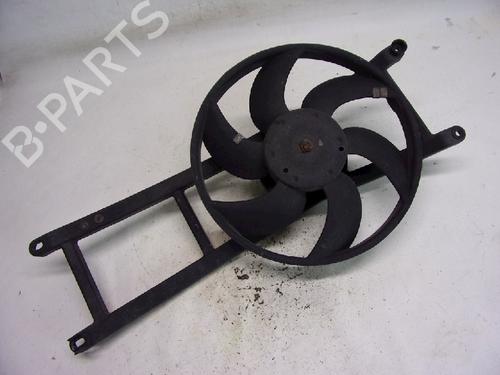 Used Radiator fan Radiator fan 11067777 11067777