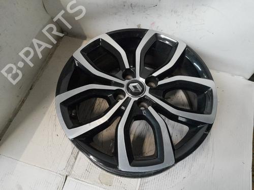 Used Rim RENAULT CLIO IV (BH_) 0.9 TCe 90 (BHNF, BHMA, BHMH, BHJK, BHJR) (90 hp) 32035874