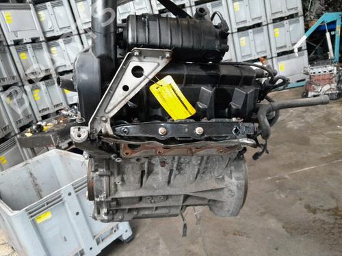Used Engine MERCEDES-BENZ A-CLASS (W168) A 190 (168.032, 168.132) (125 hp) 18848873