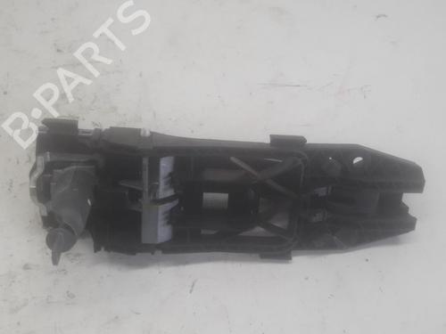 Front left exterior door handle SEAT IBIZA IV (6J5, 6P1) 1.2 | BP11134579C128 