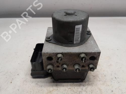 Used ABS pump ABS pump MINI MINI (R56) One (75 hp) 35988549 35988549