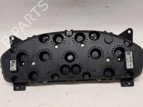 Display monitor CHEVROLET AVEO / KALOS Hatchback (T250, T255) 1.4 | BP12054144C48 