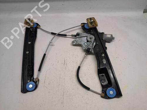 Front right window mechanism OPEL INSIGNIA A Sports Tourer (G09) 1.4 (35) | BP31601058C23