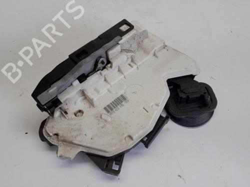 Used Rear right lock VW GOLF VI (5K1) 1.4 TSI (122 hp) 15634838