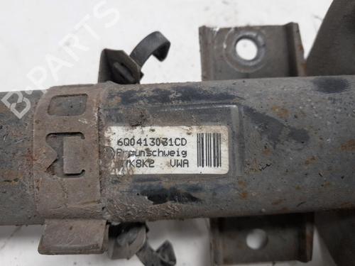 Left front shock absorber VW POLO IV (9N_, 9A_) 1.2 | BP32035949M16