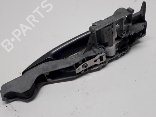 Front right exterior door handle CITROËN C5 III (RD_) 1.6 THP 155 (RD5FV8, RD5FNA) | BP11070470C129 