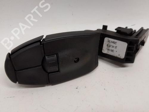 Steering wheel controls PEUGEOT 207 SW (WK_) 1.6 HDi | BP15194996E15 