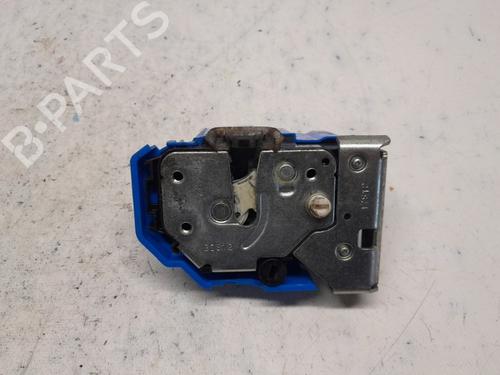 Used Rear left lock FIAT 500L (351_, 352_) 1.4 (199LYB1B) (95 hp) 18849201