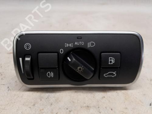 Used Headlight switch Headlight switch VOLVO V70 III (135) D4 AWD (181 hp) 27406566 27406566