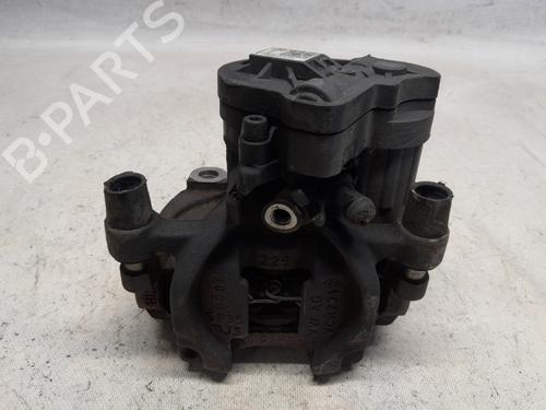 Used Left rear brake caliper Left rear brake caliper VW T-ROC (A11, D11) 1.5 TSI (150 hp) 30289593 30289593