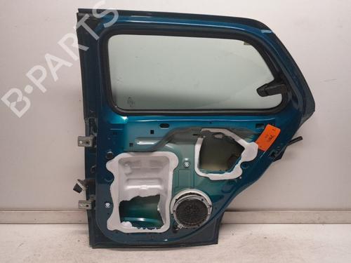 Right rear door CITROËN C4 CACTUS 1.6 BlueHDi 100 | BP29817697C5 
