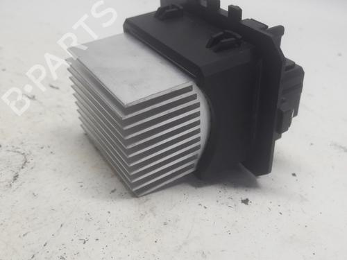 Used Heater resistor Heater resistor 11777862 11777862
