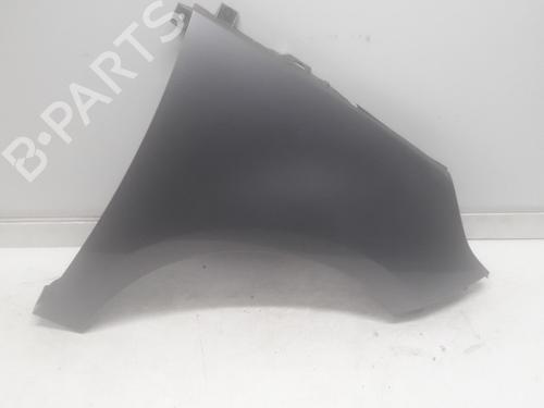 Used Right front fenders Right front fenders RENAULT GRAND SCÉNIC III (JZ0/1_) 1.4 16V (JZ0F) (131 hp) 11080990 11080990