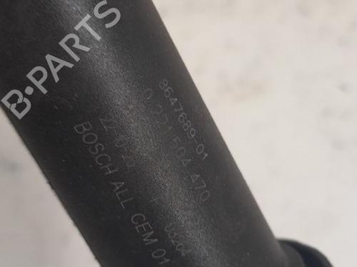 Ignition coil PEUGEOT 308 I (4A_, 4C_) 1.6 16V | BP18848066M94 