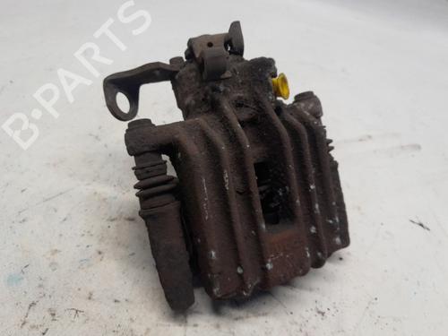 Used Right rear brake caliper VW POLO (9N_, 9A_) 1.4 16V (75 hp) 28205708