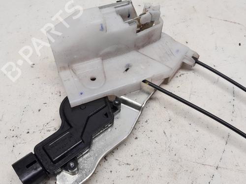 Used Front right lock SUZUKI ALTO VII (GF) 1.0 (AMF310, GFC31S) (68 hp) 13155670