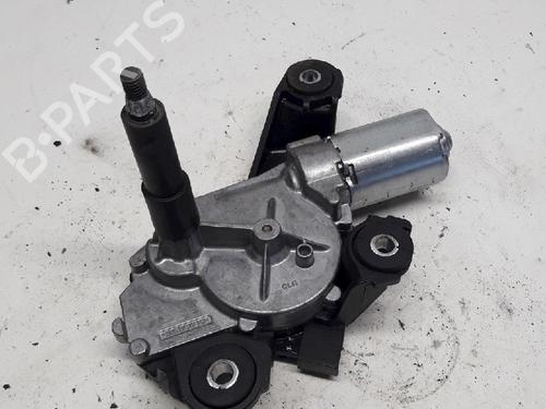 Used Rear wiper motor RENAULT GRAND SCÉNIC III (JZ0/1_) 1.6 dCi (JZ00, JZ12) (130 hp) 11069951