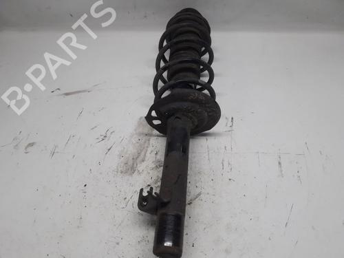 Used Left front shock absorber Left front shock absorber CITROËN C1 (PM_, PN_) 1.0 (68 hp) 11072854 11072854
