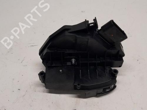 Fechadura frente direita FORD C-MAX II (DXA/CB7, DXA/CEU) 1.6 TDCi (95 hp) 13231242