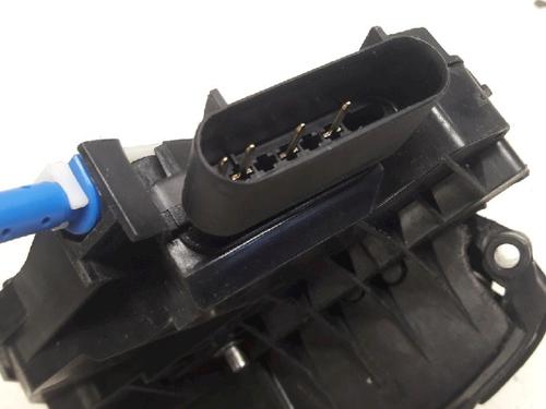 Front right lock FORD FIESTA VI (CB1, CCN) 1.4 | BP13153100C97