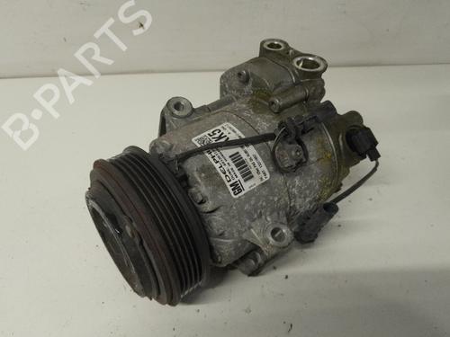 Compressore A/C OPEL ASTRA J Sports Tourer (P10) 1.4 (35) (101 hp) 32330618
