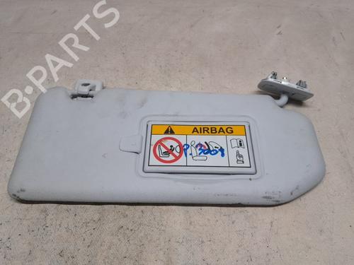 Used Other PEUGEOT 3008 II SUV (MC_, MR_, MJ_, M4_) 1.2 THP/ PureTech 130 (MRHNSM, MRHNSU, MRHNSJ, MRHNYW,... (131 hp) 30085347