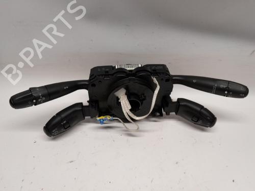 Used Steering column stalk PEUGEOT 308 I (4A_, 4C_) 1.6 16V (120 hp) 23235433