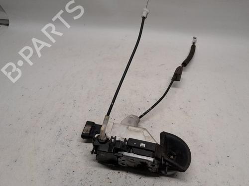 Serrure avant gauche CITROËN C3 II (SC_) 1.4 HDi 70 (SC8HZC, SC8HR0, SC8HP4) (68 hp) 18848632