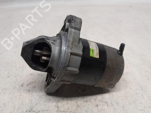 Used Starter PEUGEOT 107 (PM_, PN_) 1.0 (68 hp) 23120294