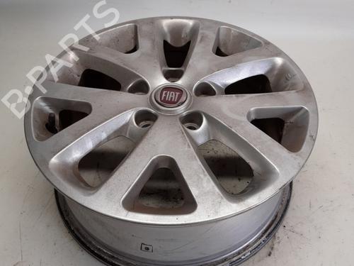 Used Rim FIAT SEDICI (189_) 1.6 16V (120 hp) 15794494