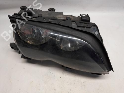 Used Right headlight BMW 3 (E46) 316 i (115 hp) 26301467
