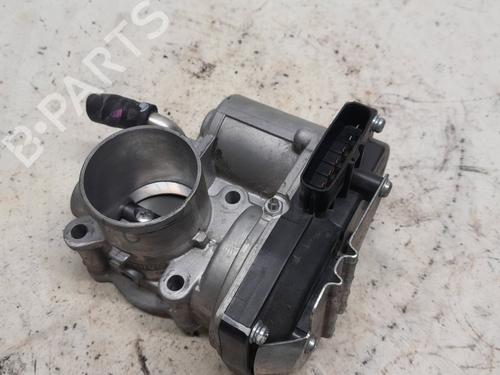 Used Throttle body MITSUBISHI MIRAGE / SPACE STAR VI Hatchback (A0_A) 1.0 (A05A) (71 hp) 11815578