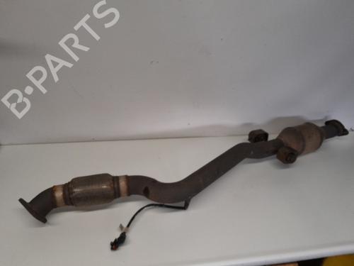 Used Catalyst Catalyst OPEL ASTRA J (P10) 1.6 Turbo (68) (180 hp) 35987868 35987868