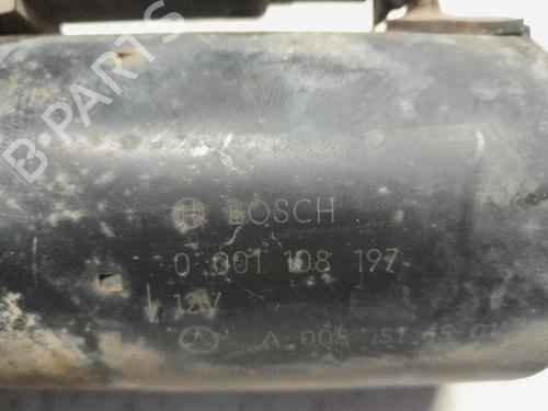 Starter MERCEDES-BENZ E-CLASS T-Model (S211) E 320 T (211.265) | BP35988556M8 - Image 3