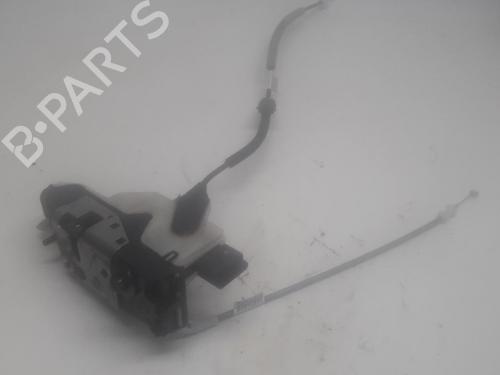 Used Front left lock Front left lock 13154499 13154499