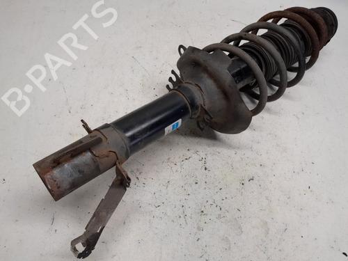 Used Left front shock absorber VW BORA I (1J2) 1.6 (101 hp) 18848784