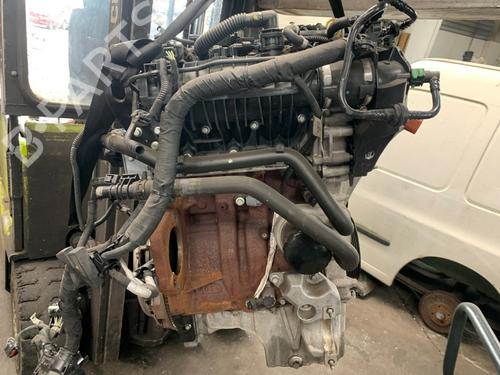 Engine FORD FIESTA VI (CB1, CCN) 1.0 EcoBoost | BP37091088M1 - Image 3