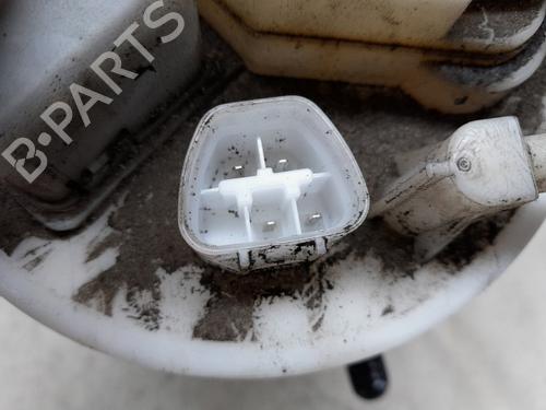 Fuel pump TOYOTA AYGO (_B1_) 1.0 (KGB10_, KGB10R) | BP30160086M76