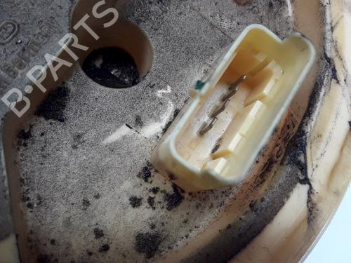 Fuel pump CITROËN C5 I (DC_) 2.0 HDi (DCRHZB, DCRHZE) | BP11071244M76 