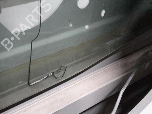 Right front door NISSAN X-TRAIL I (T30) 2.2 dCi 4x4 | BP18846463C3 