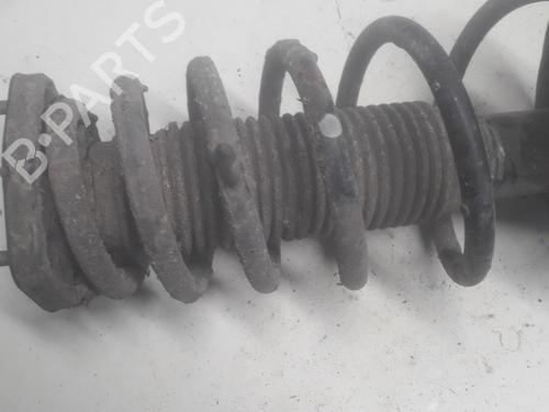Left rear shock absorber KIA SPORTAGE II (JE_, KM_) 2.0 i 16V | BP11176616M18 