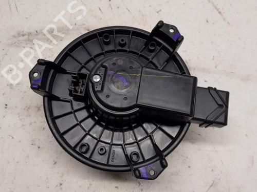 Heater blower motor FIAT FREEMONT (345_) 3.6 4x4 | BP18845429M62 