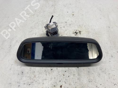 Used Rear mirror CITROËN DS3 (SA_) 1.2 VTi 82 (82 hp) 18845808