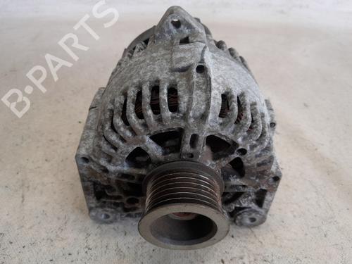 Used Alternator RENAULT MEGANE II (BM0/1_, CM0/1_) 2.0 16V (BM0U, CM0U) (135 hp) 30264202