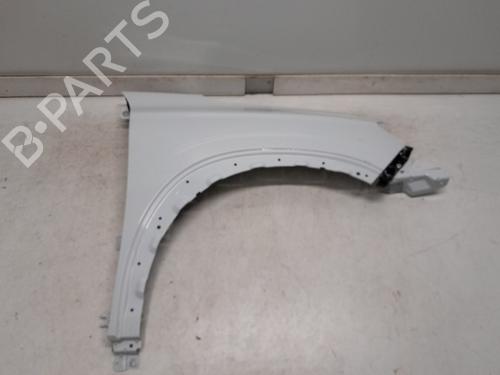 Used Right front fenders RENAULT AUSTRAL E-TECH 200 Hybrid (HGM2) (199 hp) 18856707