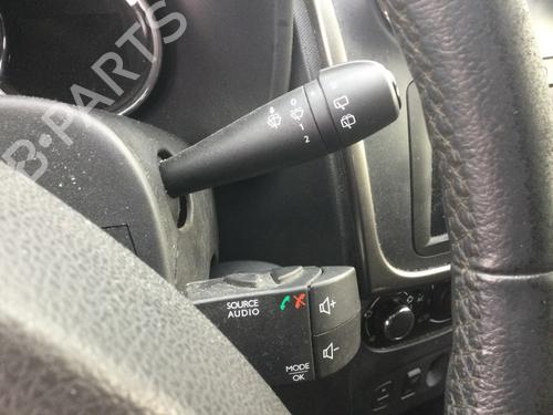 Steering column stalk DACIA SANDERO II TCe 90 (B8M1, B8MA, B8AC) | BP33247283I23 - Image 2