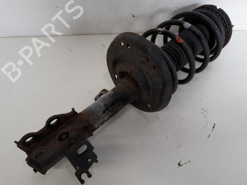 Used Left front shock absorber PEUGEOT 508 I (8D_) 1.6 THP (156 hp) 29633711
