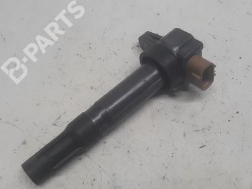 Used Ignition coil Ignition coil OPEL AGILA (B) (H08) 1.2 (F68) (94 hp) 11078172 11078172